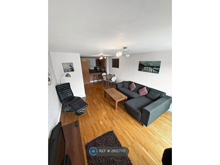 2 Bedroom Flat To Rent In Duke Street, Liverpool, L1
