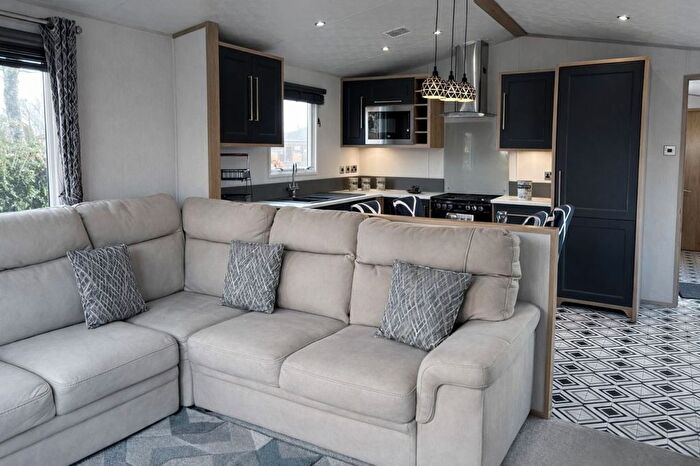 2 Bedroom Park Home For Sale In Ormside, Appleby-In-Westmorland, CA16