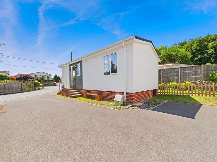 2 Bedroom Retirement Property For Sale In Quarry Rock Gardens, Claverton, Bath, Bath & North East Somerset, BA2