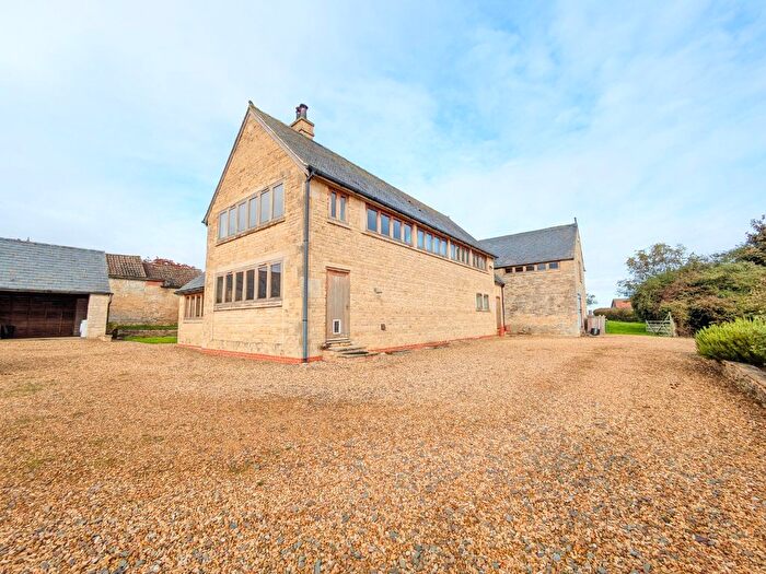 4 Bedroom Detached House To Rent In Park Lane, Skillington, NG33
