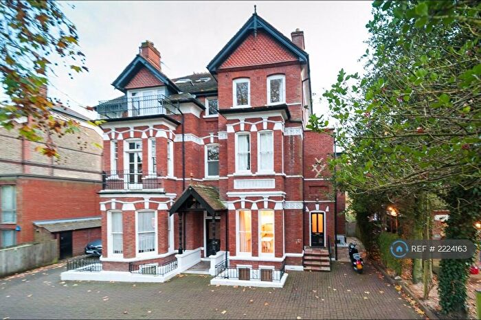 2 Bedroom Flat To Rent In Highgate, London, N6
