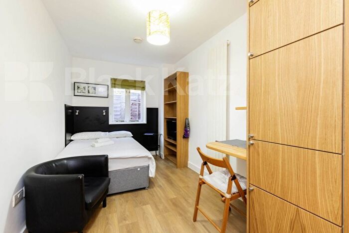 Studio To Rent In Finchley Road, Hampstead, NW3