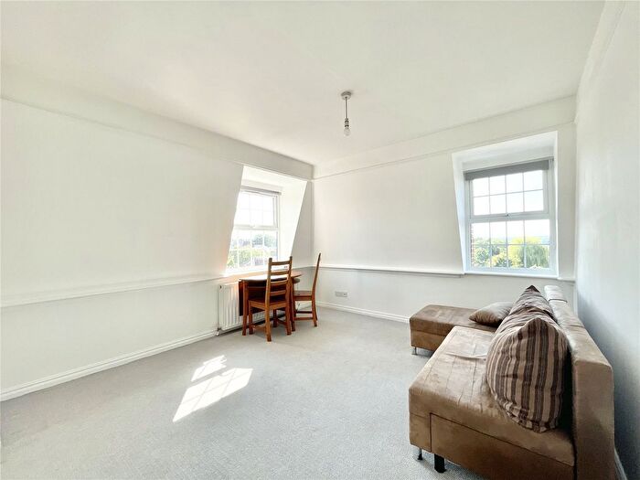 1 Bedroom Flat To Rent In Gordon House, Ealing, London, W5