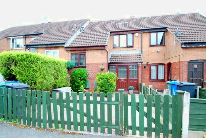 3 Bedroom Mews To Rent In Beech Street, Bury, BL9