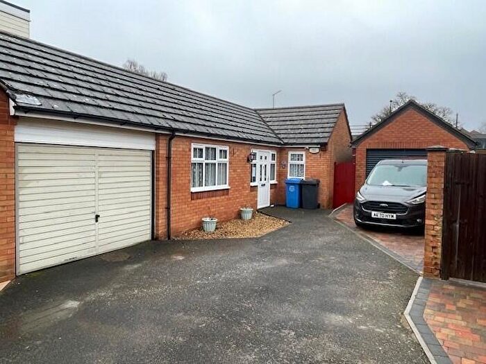 2 Bedroom Detached House For Sale In Duke Street, NN15