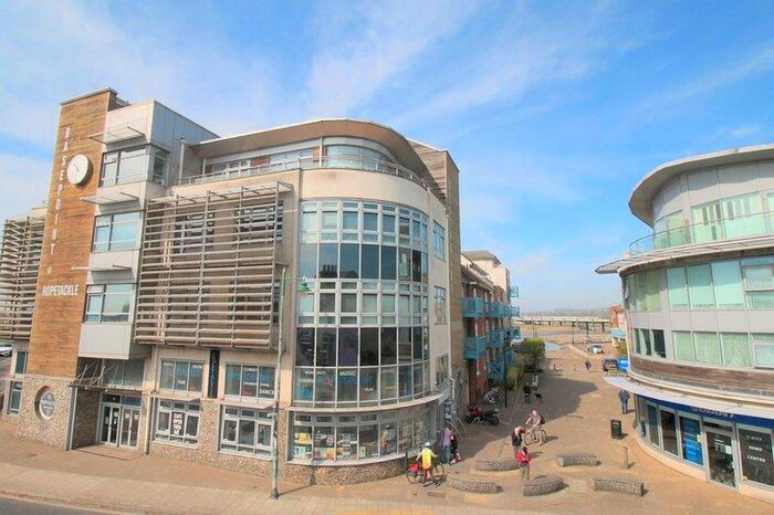 3 Bedroom Apartment To Rent In High Street, Shoreham By Sea, BN43