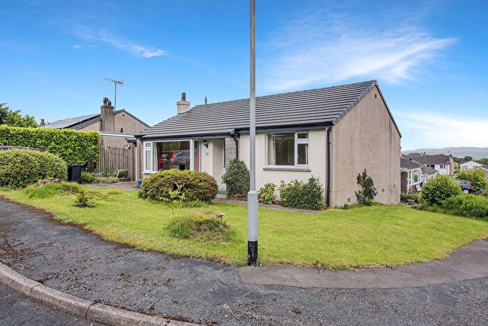 3 Bedroom Detached Bungalow For Sale In Burntbarrow, Storth, LA7