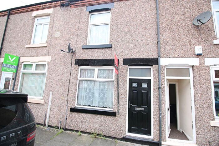 2 Bedroom Property To Rent In Kitchener Street, Darlington, DL3