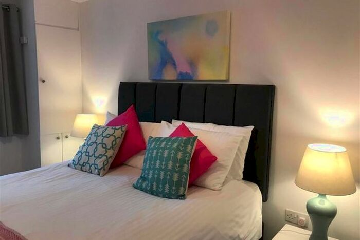 1 Bedroom Flat To Rent In Belle Vue Road, Easton, Bristol, BS5