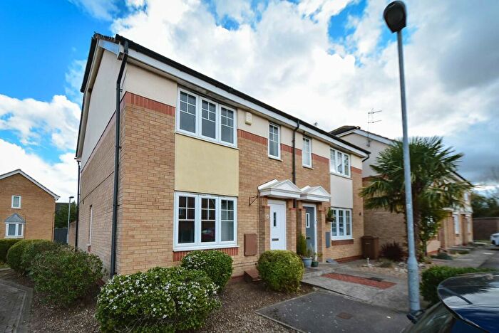 3 Bedroom End Of Terrace House To Rent In Liberty Park, Brough, East Yorkshire, HU15