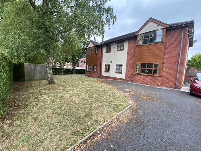 1 Bedroom Apartment To Rent In Orchard House, Walmer Bridge, Preston, PR4