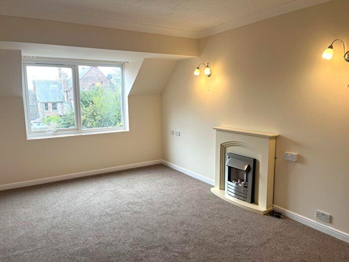 2 Bedroom Apartment For Sale In Hillyard Court, Mill Lane, Wareham Town Centre, BH20 - Photo 2