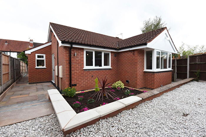 2 Bedroom Detached Bungalow For Sale In Kingswinford, Dawley Road, DY6