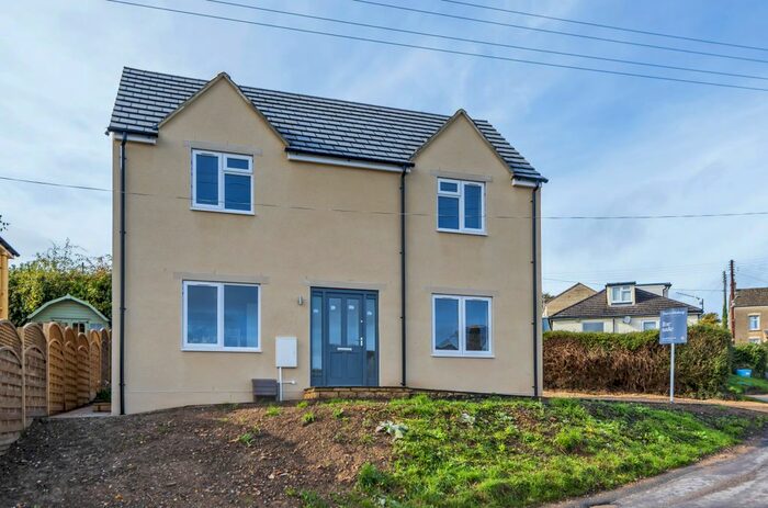 3 Bedroom Detached House For Sale In Nailsworth, Stroud, Gloucestershire, GL6