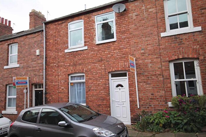 6 Bedroom Private Halls To Rent In Mavin Street, Durham City, DH1