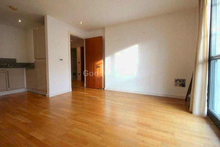 2 Bedroom Apartment To Rent In Block D, Pollard Street, Manchester, M4