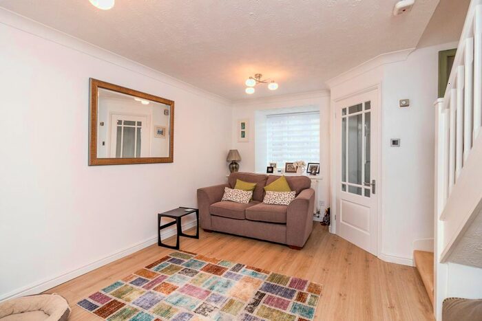 2 Bedroom Property To Rent In Lion Meadow, Steeple Bumpstead, Haverhill, CB9