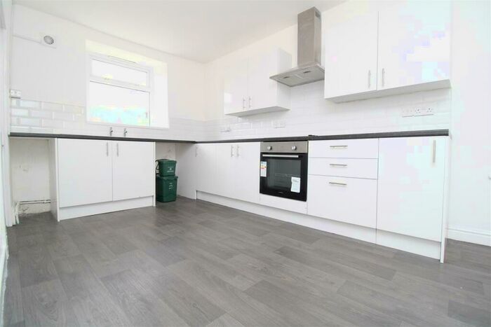 2 Bedroom Terraced House To Rent In Llewellyn Street, Pentre, CF41