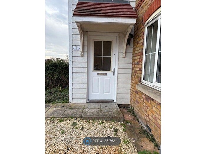 2 Bedroom End Of Terrace House To Rent In Cotton Thistle Way, Minster On Sea, Sheerness, ME12