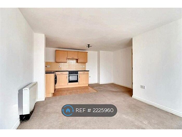 2 Bedroom Flat To Rent In Riverside Heights, Tilbury, RM18