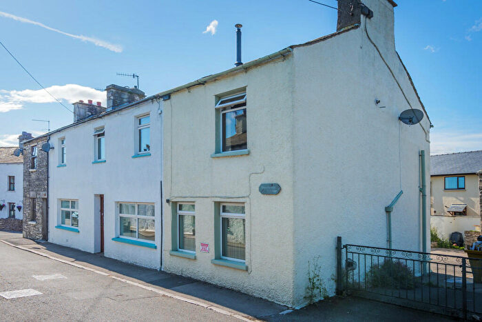 1 Bedroom End Of Terrace House To Rent In Manchester Cottage, Duke Street, Holme, LA6