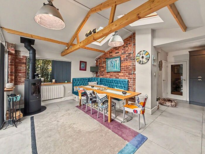 3 Bedroom Semi-Detached House For Sale In Stand Lane, Radcliffe, M26