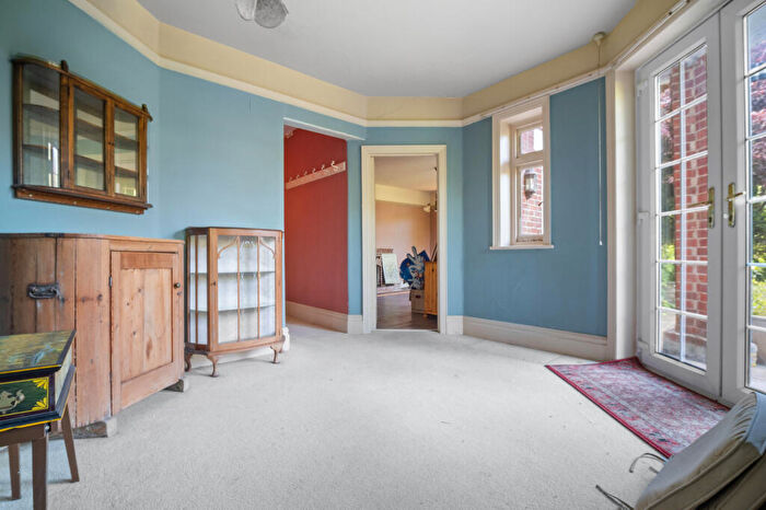 5 Bedroom Detached House For Sale In West Lulworth, Wareham, Dorset, BH20
