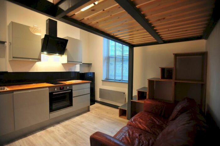 Studio To Rent In Egremont Place, Brighton, BN2