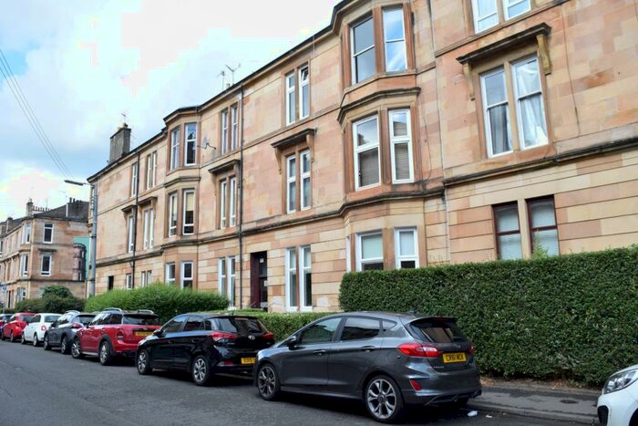 2 Bedroom Flat To Rent In Deanston Drive, Flat /, Shawlands, Glasgow, G41