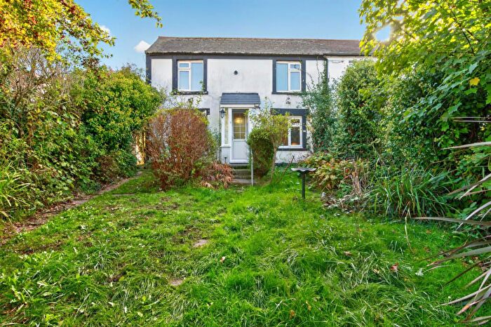 2 Bedroom Semi-Detached House For Sale In Old London Road, Hastings, TN35