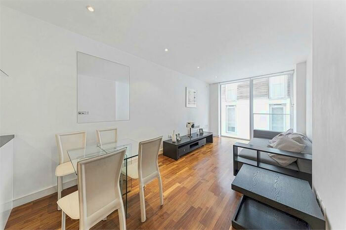1 Bedroom Apartment To Rent In Luna House, Bemondsey Wall West, London, SE16