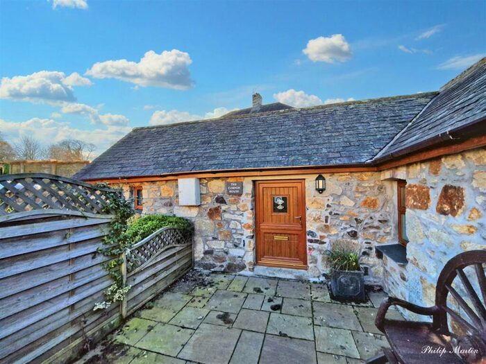 1 Bedroom Barn Conversion To Rent In Tregongeeves Lane, St. Austell, PL26