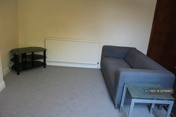 1 Bedroom Flat To Rent In Victoria Road, Birmingham, B33