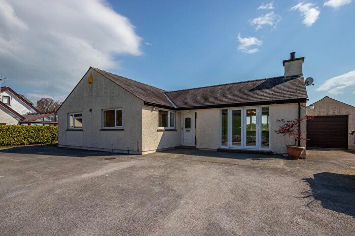 3 Bedroom Detached Bungalow To Rent In Rock Lea, Church Road, Witherslack, LA11