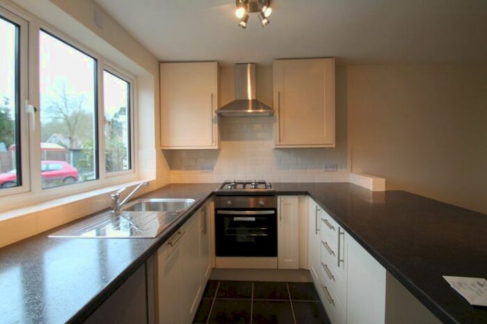 3 Bedroom Terraced House To Rent In Torberry Drive, Petersfield, GU31