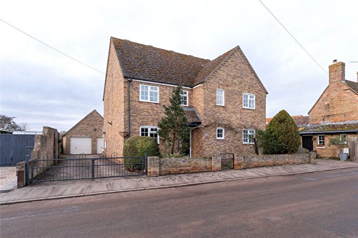 5 Bedroom Detached House For Sale In High Street, Aldreth, Ely, Cambridgeshire, CB6