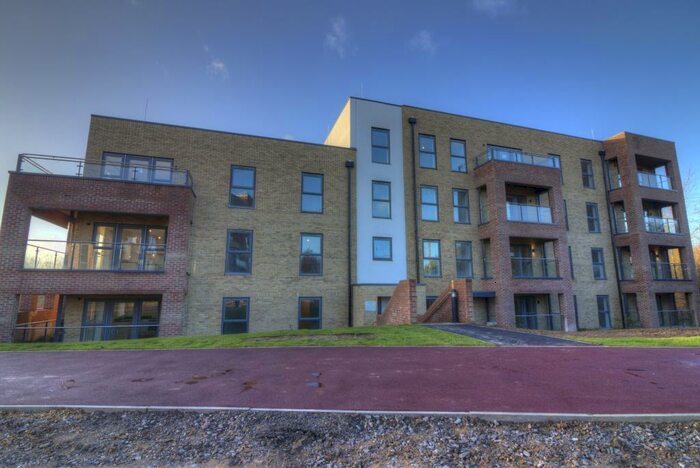 2 Bedroom Apartment To Rent In Atlas Way, Oakgrove, Milton Keynes, MK10