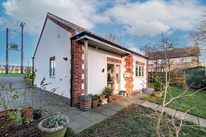 1 Bedroom Bungalow For Sale In Priory Lane, Thurgarton, Nottingham, NG14