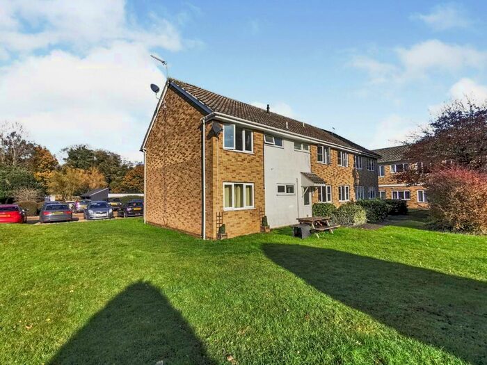 1 Bedroom Flat To Rent In College Lane, Norwich, NR4