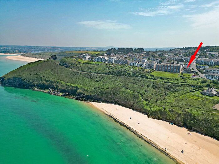 2 Bedroom Flat For Sale In Headland Road, Carbis Bay - St Ives, Cornwall, TR26