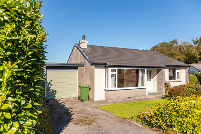 3 Bedroom Detached Bungalow To Rent In Burntbarrow, Storth, Milnthorpe, Cumbria, LA7
