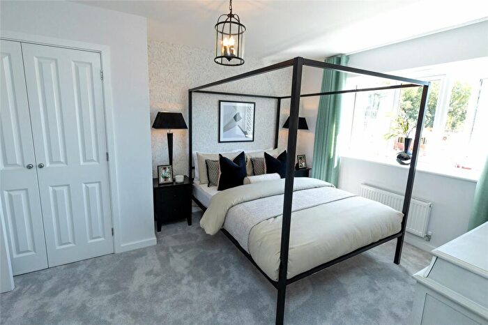 3 Bedroom End Of Terrace House For Sale In Elveden Place, Off Norwich Road, Thetford, IP24