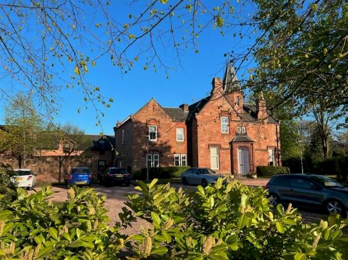 2 Bedroom Flat To Rent In The Lindens, Bothwell, Glasgow, G71