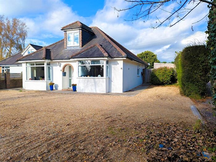 3 Bedroom Semi-Detached House For Sale In Lewes Road, Blackboys, Uckfield, TN22