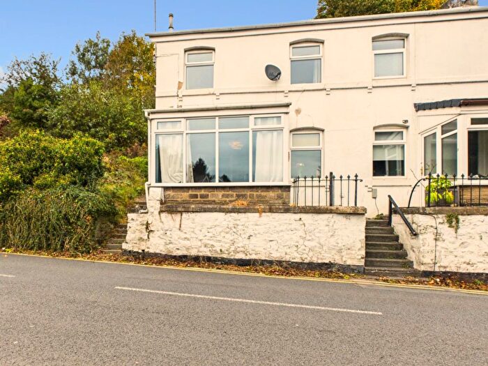 2 Bedroom Semi-Detached House For Sale In Low Road, Halton, Lancaster, LA2