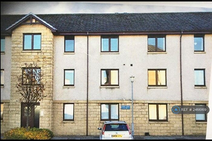 3 Bedroom Flat To Rent In Linksfield Road, Aberdeen, AB24