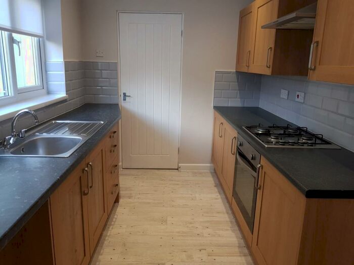 3 Bedroom House To Rent In Oak Leigh, Old Swan, L13