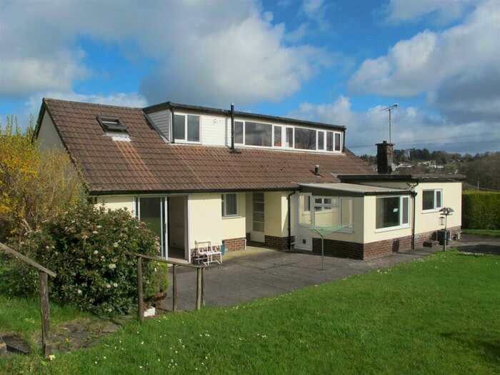 5 Bedroom Detached Bungalow To Rent In Hatherleigh, Okehampton, Devon, EX20