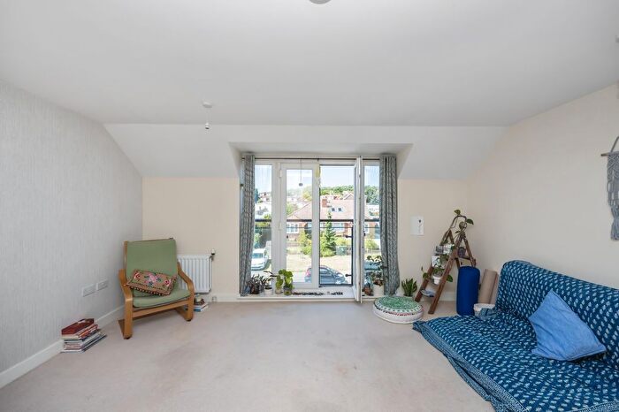 1 Bedroom Flat For Sale In Southlands Way, Shoreham-By-Sea, West Sussex, BN43