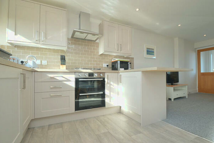 2 Bedroom Bungalow To Rent In Yaverland Road, Sandown, PO36